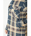Picture Organic Clothing Bemidji Insulated Fleece Shirt-Jacket For Men