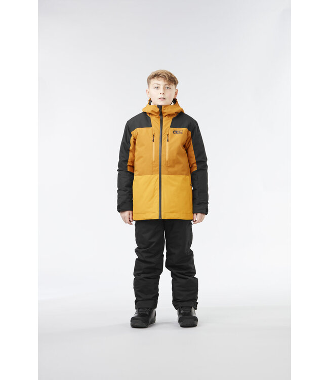 Picture Organic Clothing Daumy 2-Layer Jacket For Kids