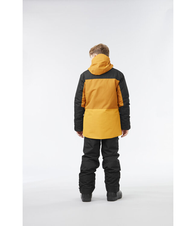 Picture Organic Clothing Daumy 2-Layer Jacket For Kids