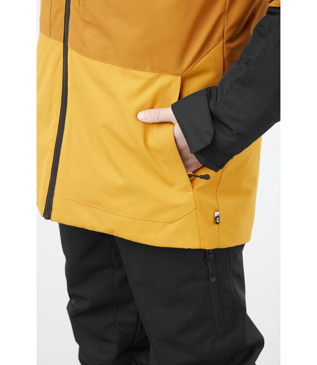 Picture Organic Clothing Daumy 2-Layer Jacket For Kids