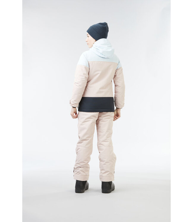 Picture Organic Clothing Seady 2-Layer Jacket For Kids