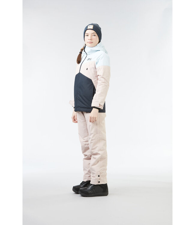 Picture Organic Clothing Seady 2-Layer Jacket For Kids