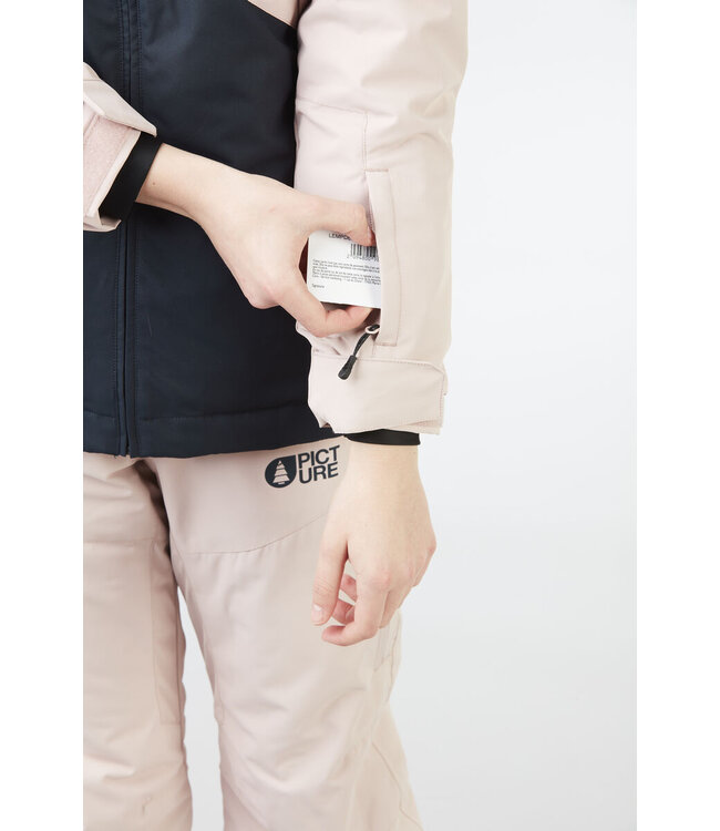 Picture Organic Clothing Seady 2-Layer Jacket For Kids