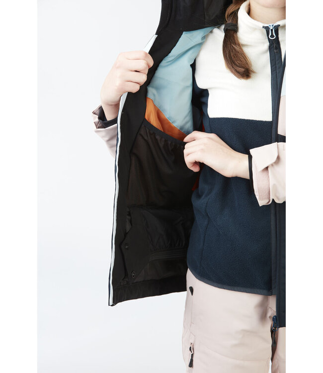 Picture Organic Clothing Seady 2-Layer Jacket For Kids