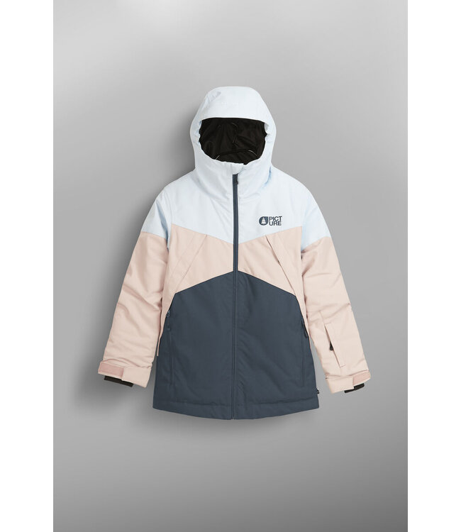 Picture Organic Clothing Seady 2-Layer Jacket For Kids