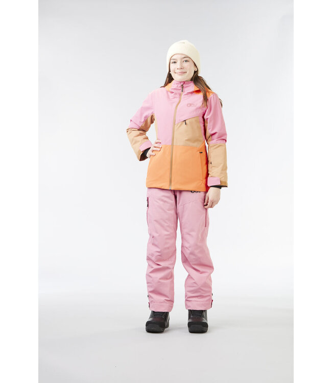 Picture Organic Clothing Kamelya 2-Layer Jacket For Girls
