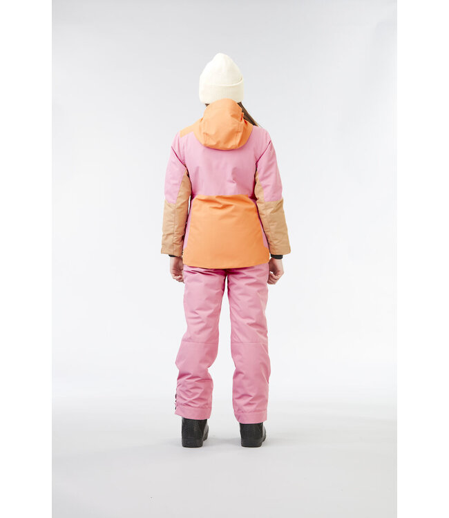 Picture Organic Clothing Kamelya 2-Layer Jacket For Girls