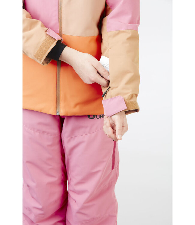 Picture Organic Clothing Kamelya 2-Layer Jacket For Girls