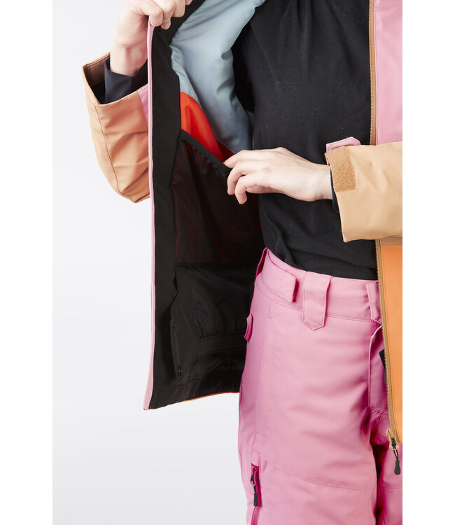 Picture Organic Clothing Kamelya 2-Layer Jacket For Girls