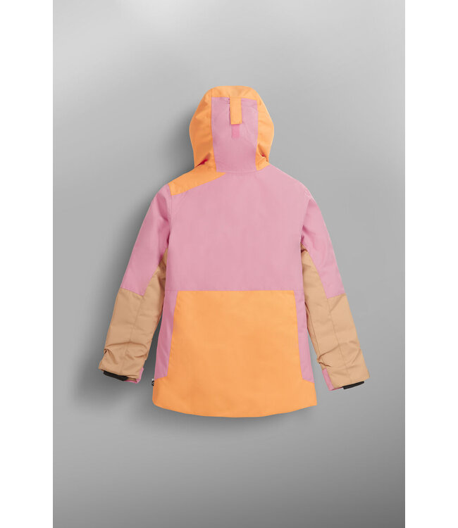 Picture Organic Clothing Kamelya 2-Layer Jacket For Girls