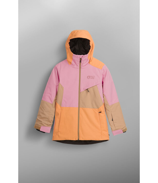 Picture Organic Clothing Kamelya 2-Layer Jacket For Girls