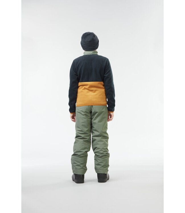 Picture Organic Clothing Pipo Fleece Sweaters For Kids