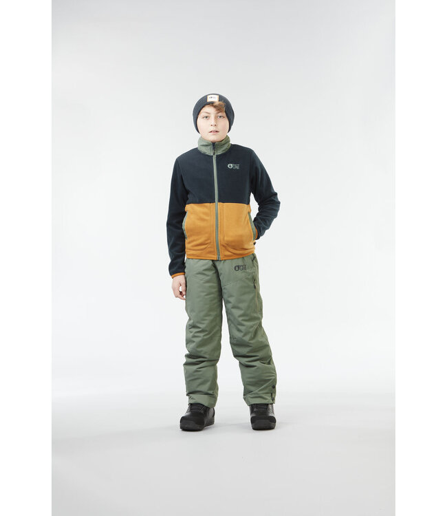 Picture Organic Clothing Pipo Fleece Sweaters For Kids