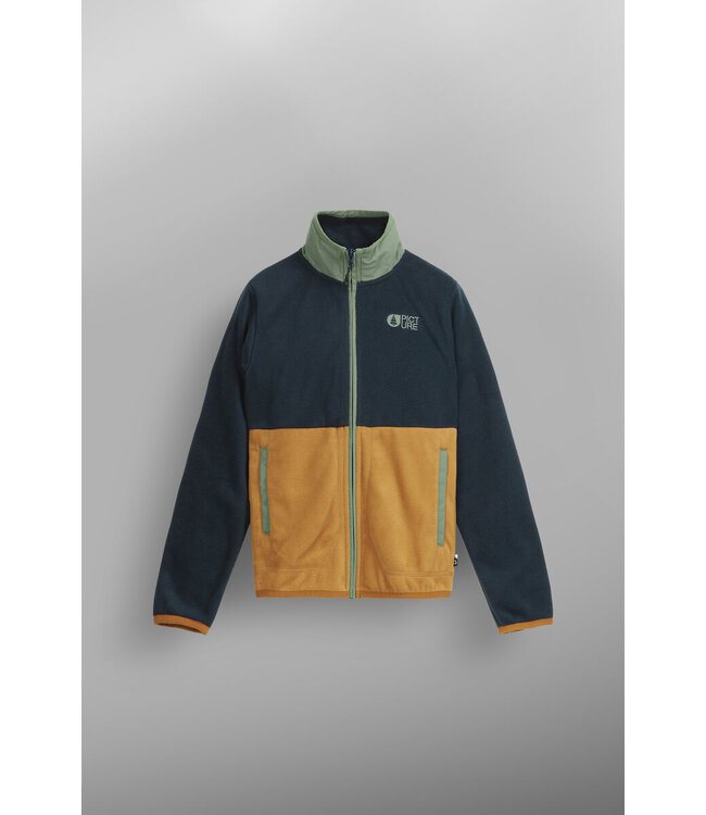 Picture Organic Clothing Pipo Fleece Sweaters For Kids