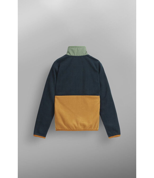 Picture Organic Clothing Pipo Fleece Sweaters For Kids