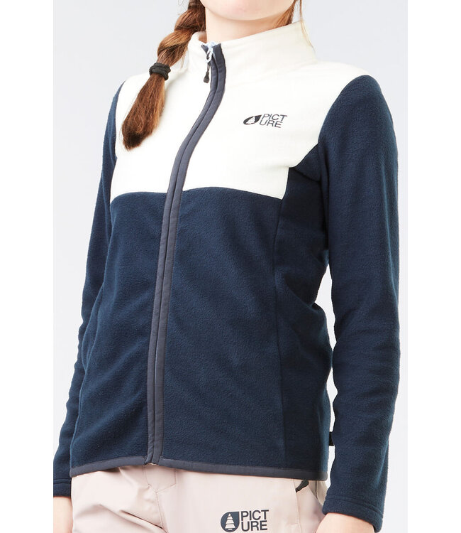 Picture Organic Clothing Pipa Fleece Sweaters For Kids