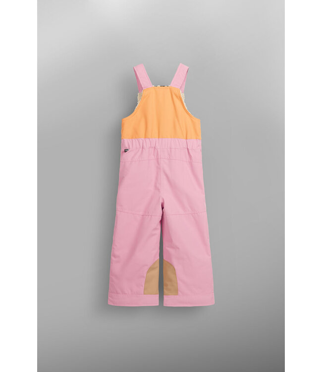 Picture Organic Clothing Snowy Toddler Bib Pants