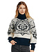 Dale of Norway Blomdalen Sweater For Women