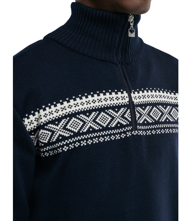Dale of Norway Dalestolen Merino Wool Sweater For Men