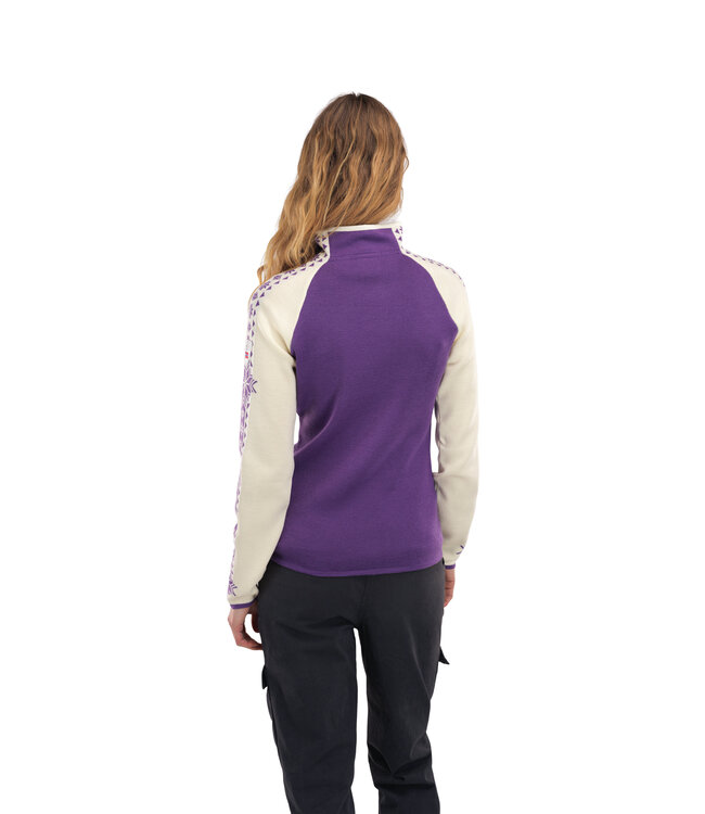 Dale of Norway Geilo Sweater For Women