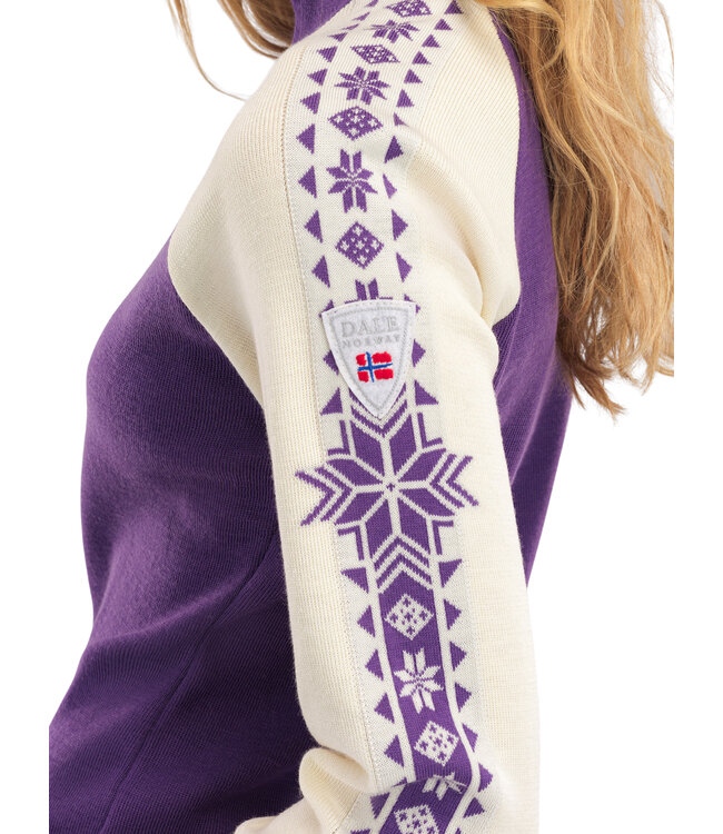 Dale of Norway Geilo Sweater For Women