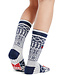 Dale of Norway History Wool Crew Cut Socks