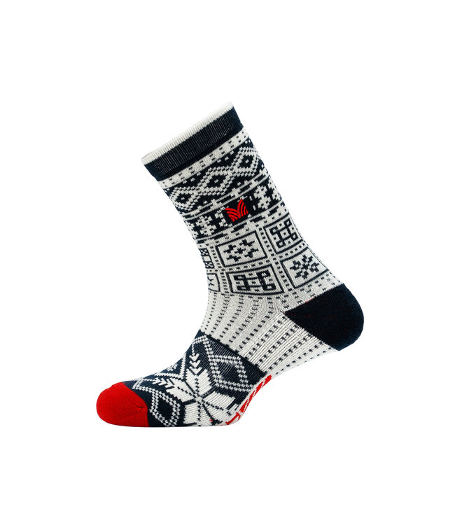 Dale of Norway History Wool Crew Cut Socks