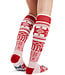 Dale of Norway History Knee-High Socks