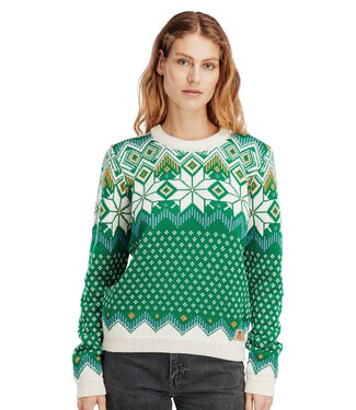 Dale of Norway Vilja Knit Sweater For Women