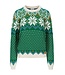 Dale of Norway Vilja Knit Sweater For Women