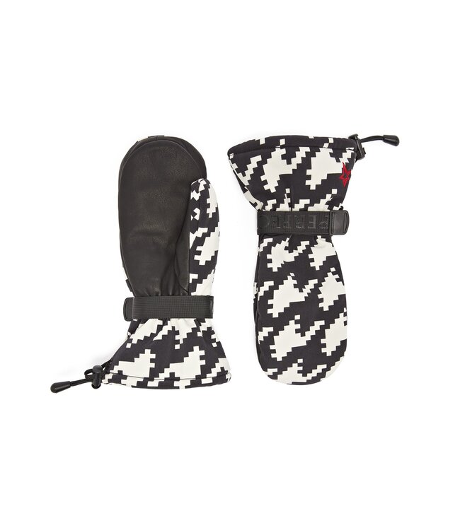Perfect Moment The Davos Mitts