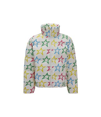 Perfect Moment Nuuk Puffer Jacket For Kids