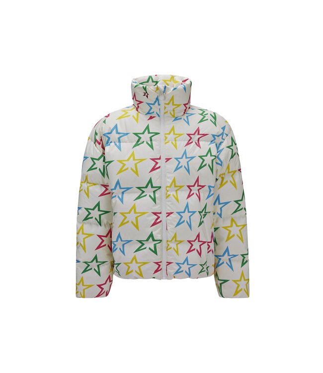 Perfect Moment Nuuk Puffer Jacket For Kids