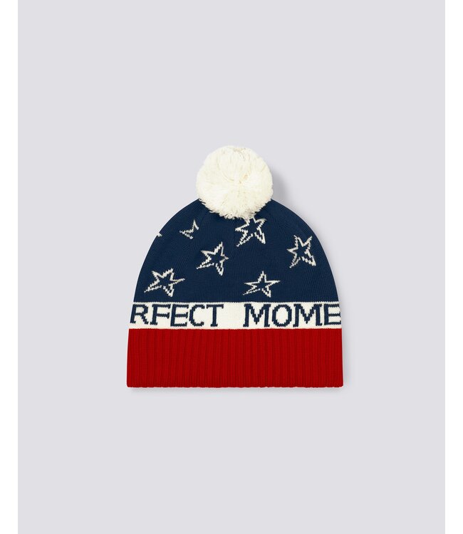 Perfect Moment Pm Star Beanie