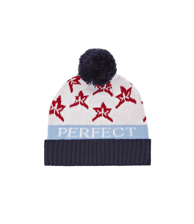 Perfect Moment Pm Star Beanie