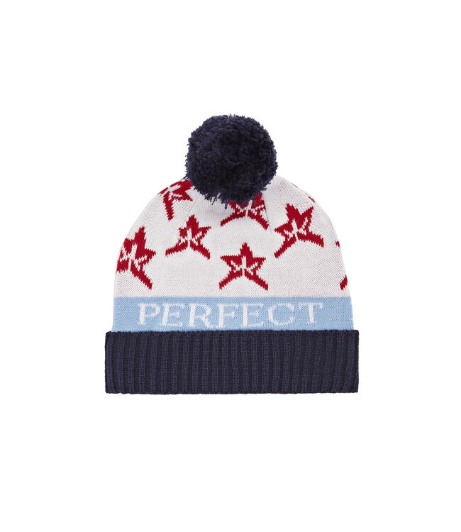 Perfect Moment Pm Star Beanie