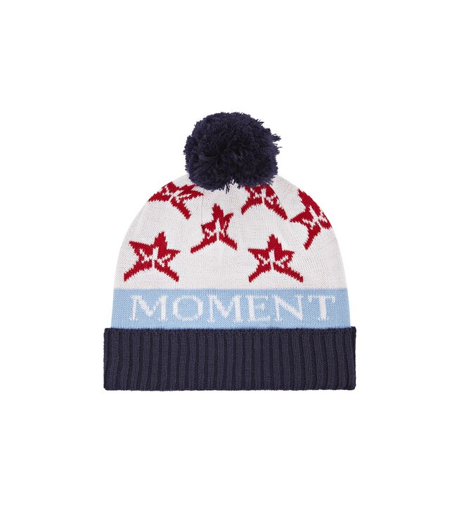 Perfect Moment Pm Star Beanie