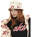 Perfect Moment Sherpa Star Hat For Women