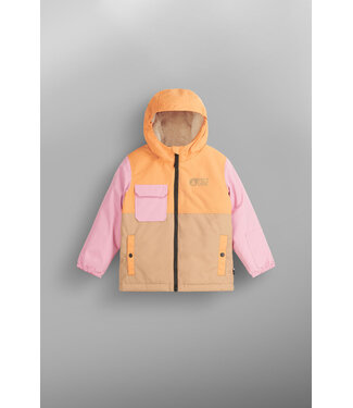 Picture Organic Clothing Snowy Toddler Jacket