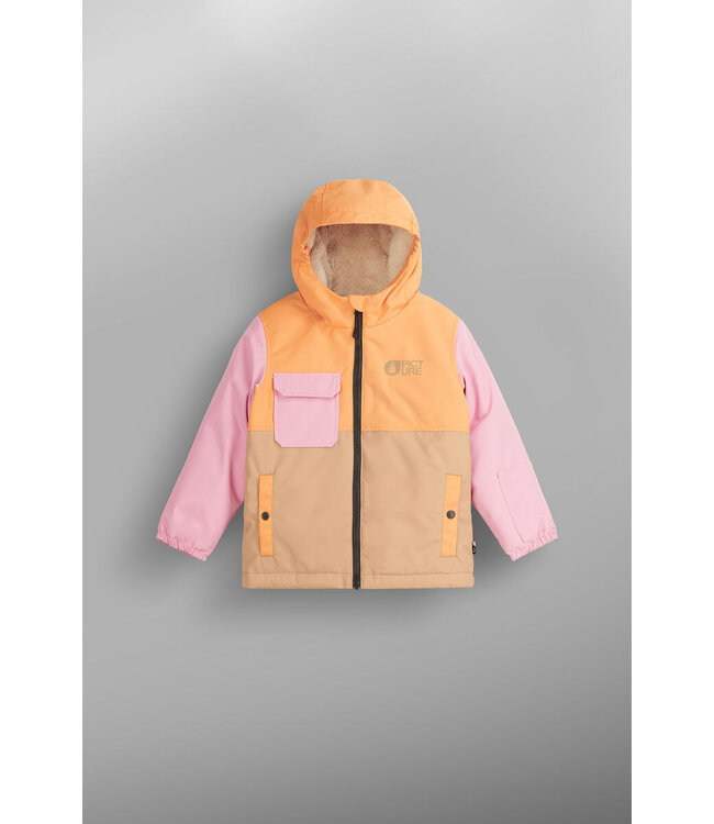 Picture Organic Clothing Snowy Toddler Jacket