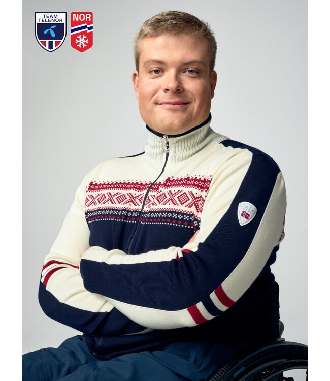 Dale of Norway Snonipa Jacket For Men