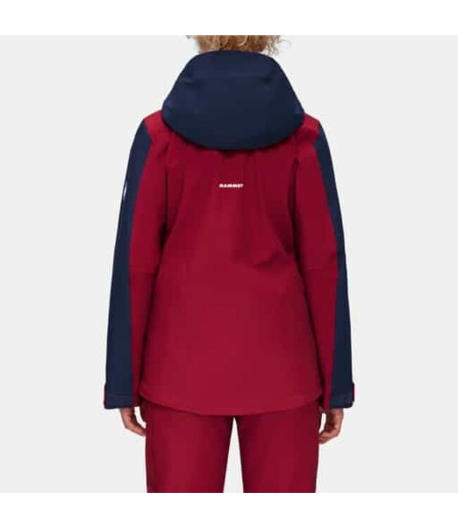 Mammut Stoney HS Thermo Jacket For Women