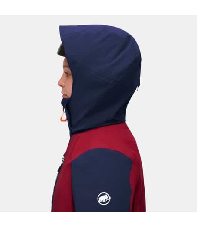 Mammut Stoney HS Thermo Jacket For Women