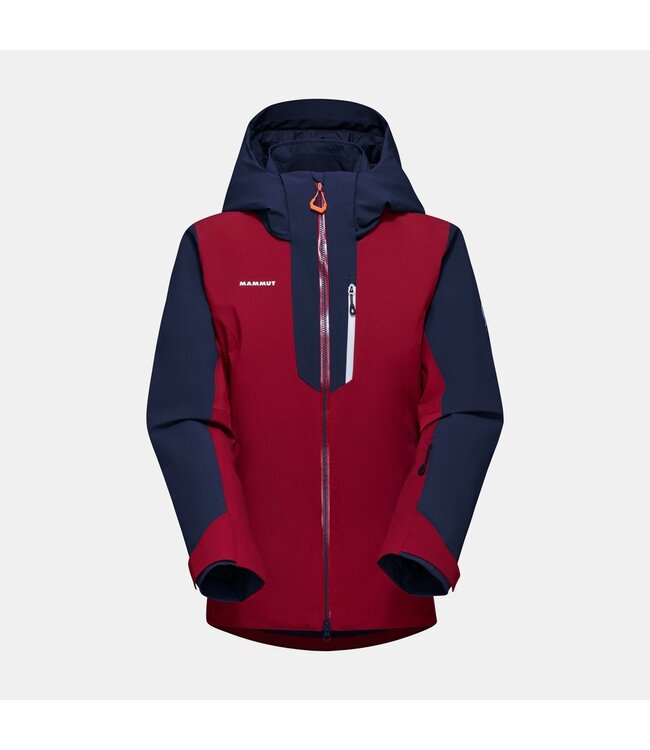 Mammut Stoney HS Thermo Jacket For Women