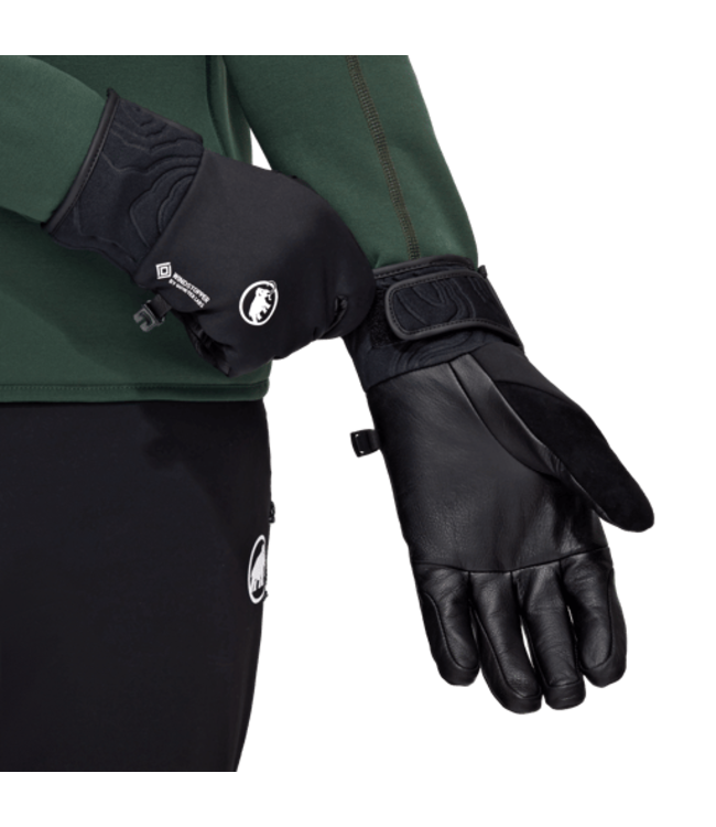 Mammut Astro Guide Glove