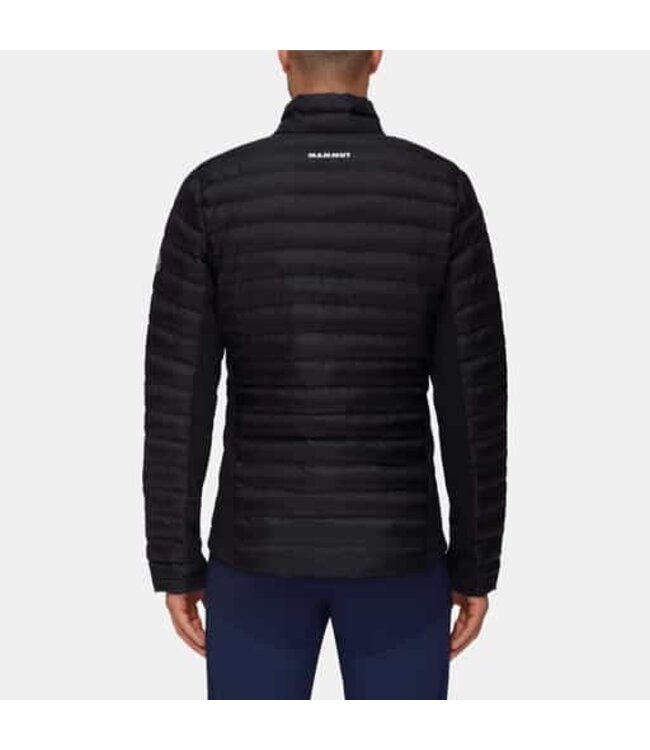 Mammut Albula In Hybrid Jacket For Men