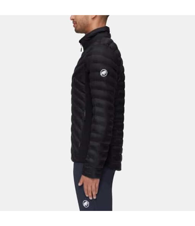 Mammut Albula In Hybrid Jacket For Men