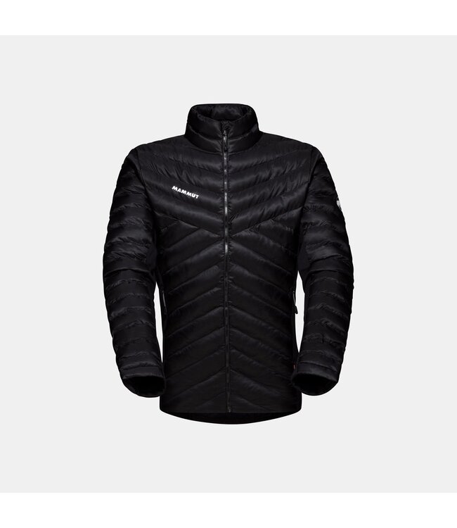 Mammut Albula In Hybrid Jacket For Men