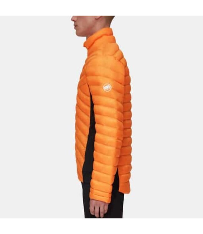 Mammut Albula In Hybrid Jacket For Men