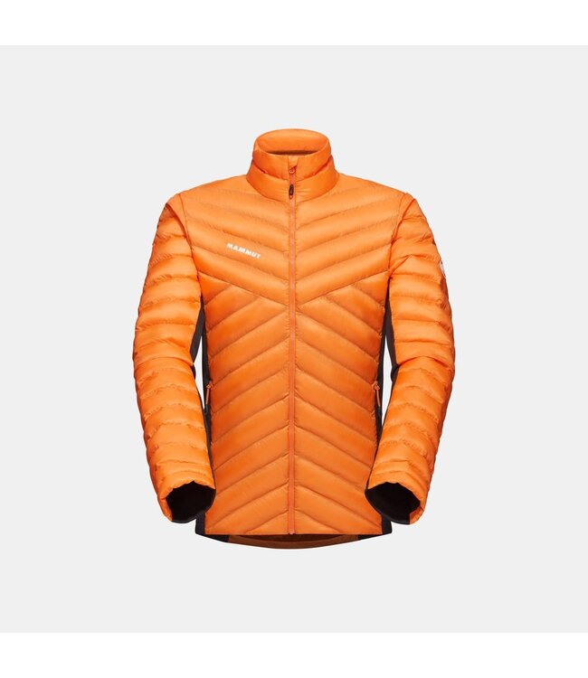 Mammut Albula In Hybrid Jacket For Men